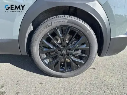 Photo 10 Citroën C5 aircross e- 210 autonomie confort