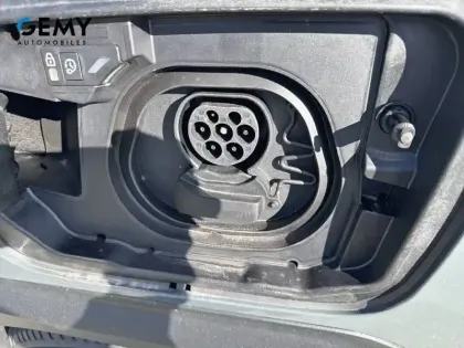 Photo 18 Citroën C5 aircross e- 210 autonomie confort