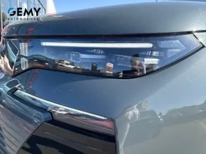 Photo 17 Citroën C5 aircross e- 210 autonomie confort