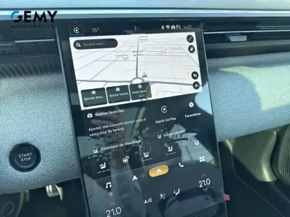 Photo 13 Citroën C5 aircross e- 210 autonomie confort