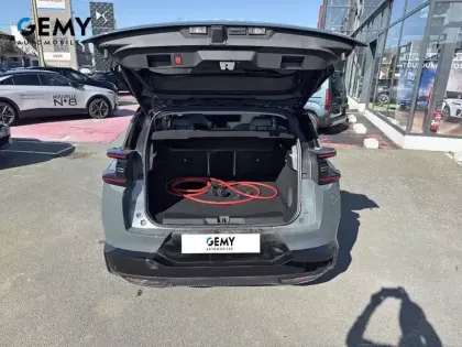 Photo 5 Citroën C5 aircross e- 210 autonomie confort