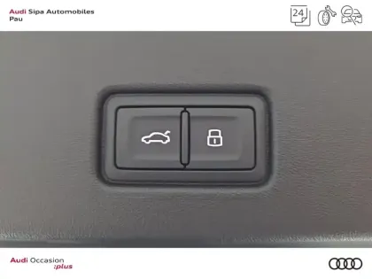 Photo 14 Audi Q4  e-tron 45 285 ch 82 kWh