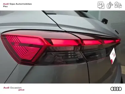 Photo 30 Audi Q4  e-tron 45 285 ch 82 kWh