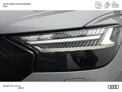 Photo 19 Audi Q4  e-tron 45 285 ch 82 kWh