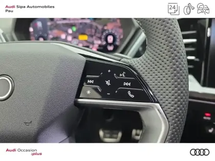 Photo 32 Audi Q4  e-tron 45 285 ch 82 kWh