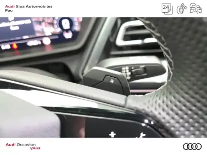 Photo 31 Audi Q4  e-tron 45 285 ch 82 kWh