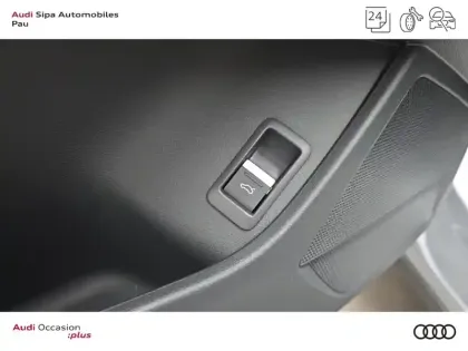 Photo 26 Audi Q4  e-tron 45 285 ch 82 kWh