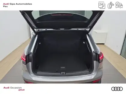 Photo 13 Audi Q4  e-tron 45 285 ch 82 kWh