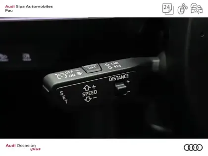 Photo 15 Audi Q4  e-tron 45 285 ch 82 kWh