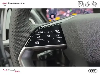 Photo 27 Audi Q4  e-tron 45 285 ch 82 kWh