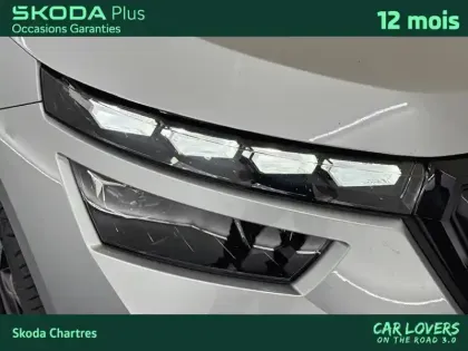 Photo 27 Skoda Kamiq  1.0 TSI Evo 110 ch DSG7