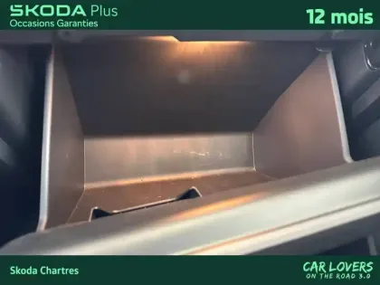 Photo 21 Skoda Kamiq  1.0 TSI Evo 110 ch DSG7