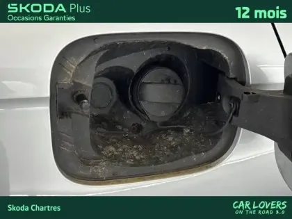 Photo 26 Skoda Kamiq  1.0 TSI Evo 110 ch DSG7