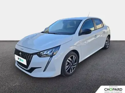 Photo Peugeot 208 Style