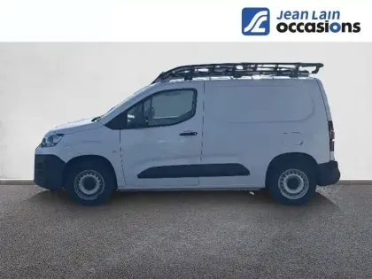 Photo 7 Citroën Berlingo  VAN M 650 BLUEHDI 100 S&S