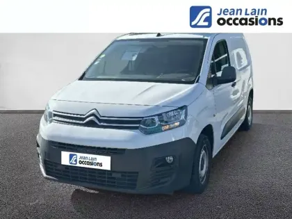 Photo Citroën Berlingo Driver