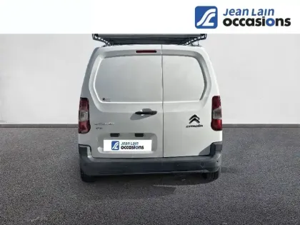 Photo 5 Citroën Berlingo  VAN M 650 BLUEHDI 100 S&S