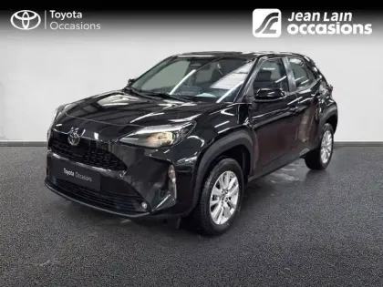 Photo Toyota Yaris Dynamic