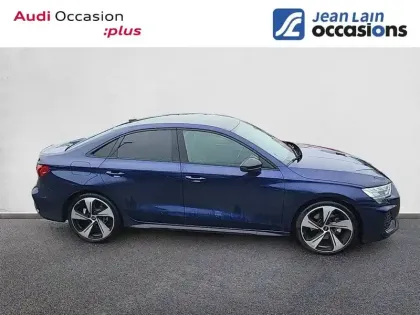 Photo 43 Audi A3  Berline TFSI Mild Hybrid 150 S tronic 7