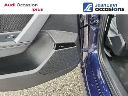 Photo 58 Audi A3  Berline TFSI Mild Hybrid 150 S tronic 7