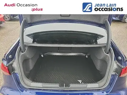 Photo 49 Audi A3  Berline TFSI Mild Hybrid 150 S tronic 7