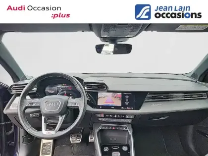 Photo 37 Audi A3  Berline TFSI Mild Hybrid 150 S tronic 7