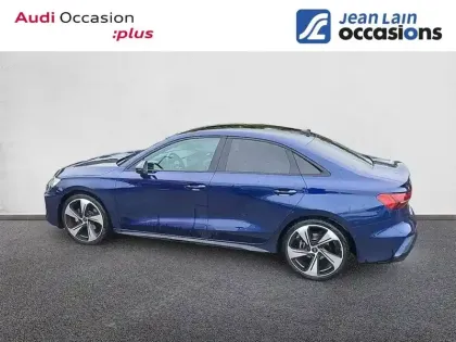 Photo 47 Audi A3  Berline TFSI Mild Hybrid 150 S tronic 7