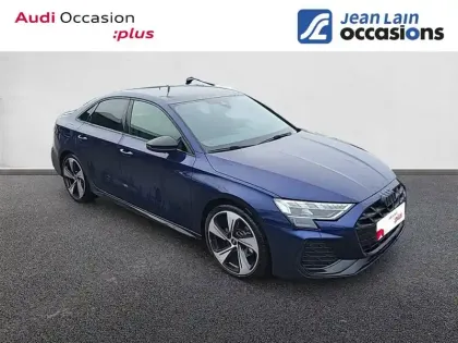 Photo 22 Audi A3  Berline TFSI Mild Hybrid 150 S tronic 7