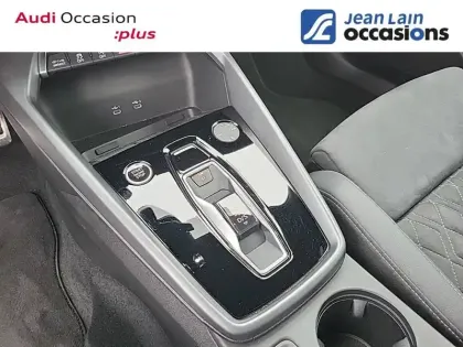 Photo 52 Audi A3  Berline TFSI Mild Hybrid 150 S tronic 7