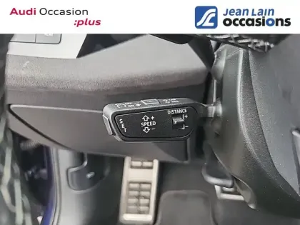 Photo 59 Audi A3  Berline TFSI Mild Hybrid 150 S tronic 7