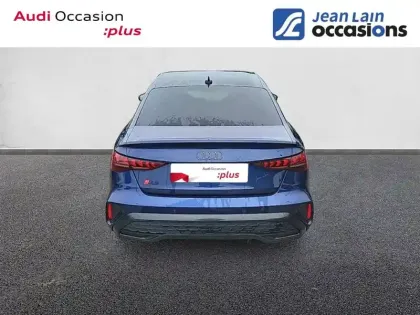 Photo 45 Audi A3  Berline TFSI Mild Hybrid 150 S tronic 7