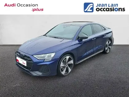 Photo 40 Audi A3  Berline TFSI Mild Hybrid 150 S tronic 7