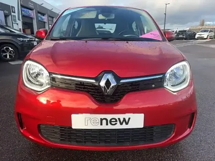 Photo 7 Renault Twingo  III Achat Intégral - 21
