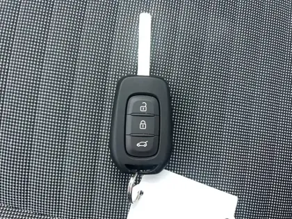 Photo 19 Renault Twingo  III Achat Intégral - 21