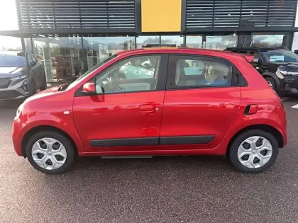 Photo 1 Renault Twingo  III Achat Intégral - 21
