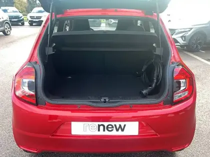 Photo 17 Renault Twingo  III Achat Intégral - 21