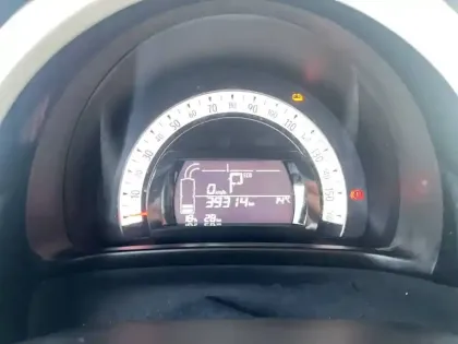 Photo 16 Renault Twingo  III Achat Intégral - 21