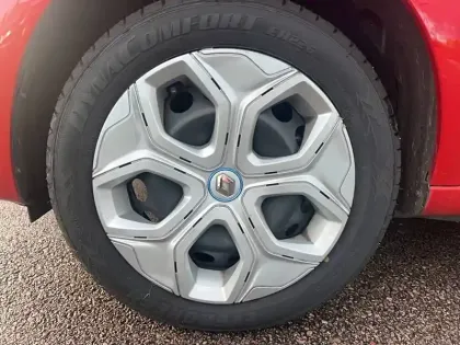 Photo 18 Renault Twingo  III Achat Intégral - 21