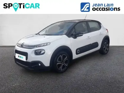 Photo Citroën C3 Shine