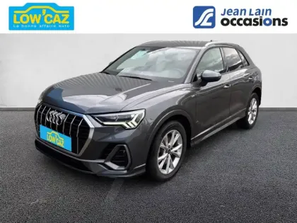 Photo Audi Q3 S Line