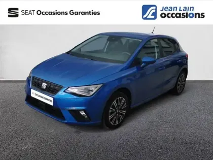 Photo Seat Ibiza Copa