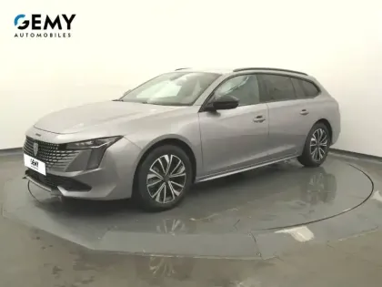 Photo Peugeot 508 Allure