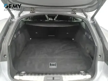 Photo 5 Peugeot 508  SW BlueHDi 130 ch S&S EAT8