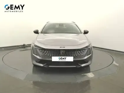 Photo 43 Peugeot 508  SW BlueHDi 130 ch S&S EAT8