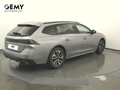 Photo 17 Peugeot 508  SW BlueHDi 130 ch S&S EAT8