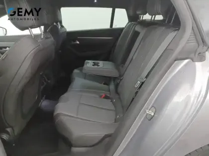 Photo 9 Peugeot 508  SW BlueHDi 130 ch S&S EAT8