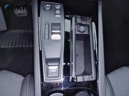 Photo 13 Peugeot 508  SW BlueHDi 130 ch S&S EAT8