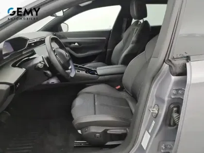 Photo 8 Peugeot 508  SW BlueHDi 130 ch S&S EAT8