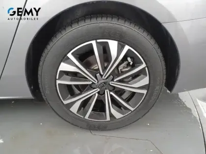 Photo 10 Peugeot 508  SW BlueHDi 130 ch S&S EAT8