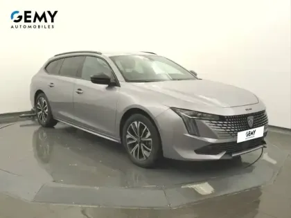 Photo 44 Peugeot 508  SW BlueHDi 130 ch S&S EAT8